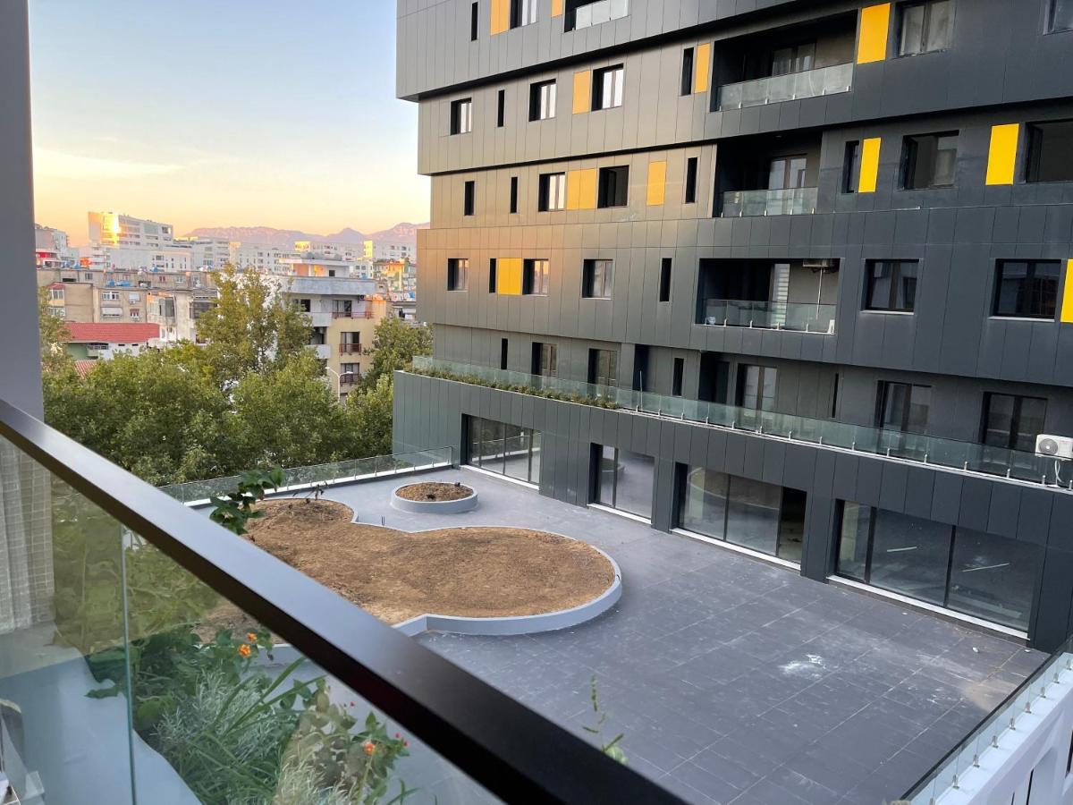 Homerent 21 Square Tirana