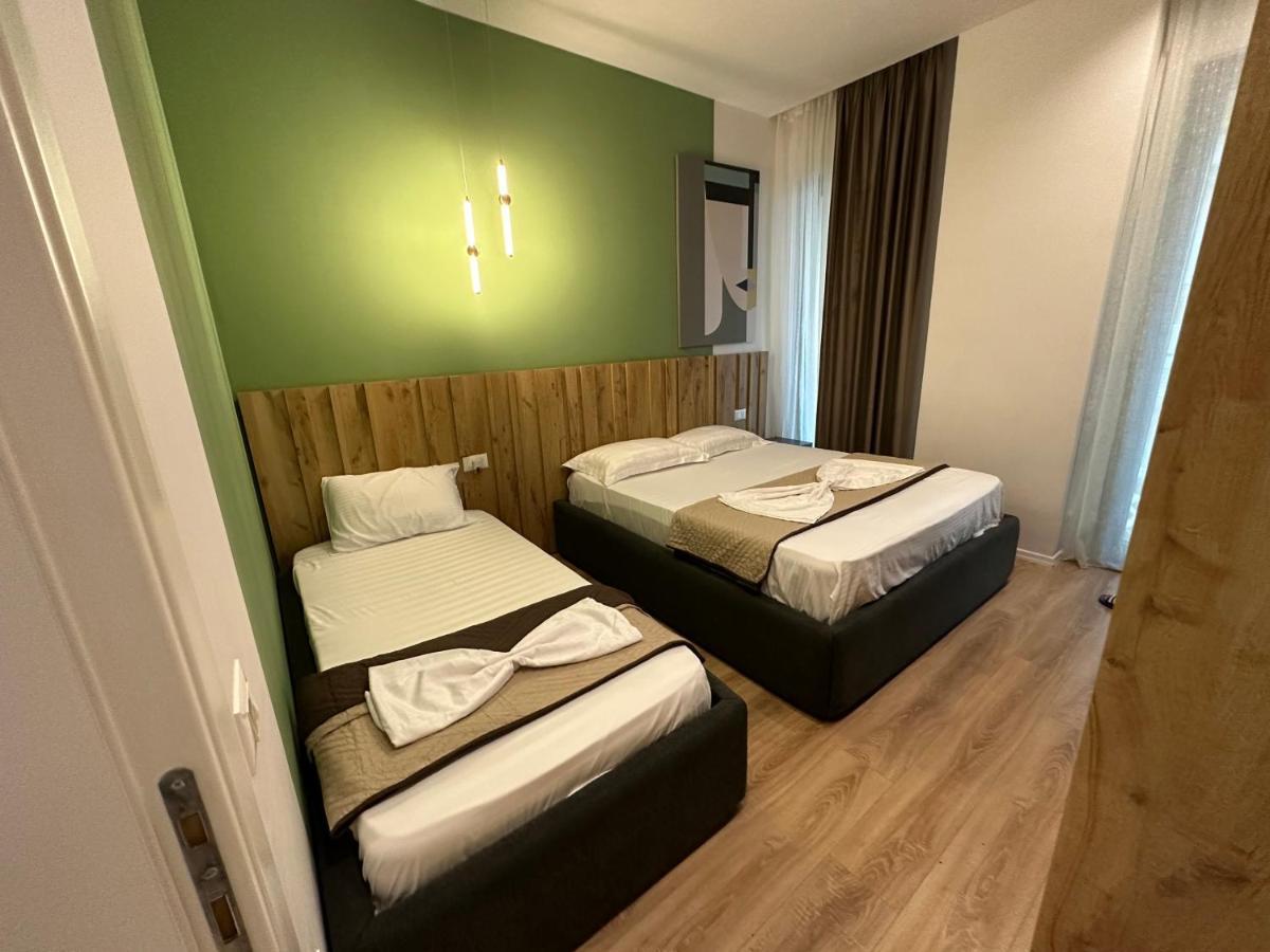 Homerent 21 Square Tirana